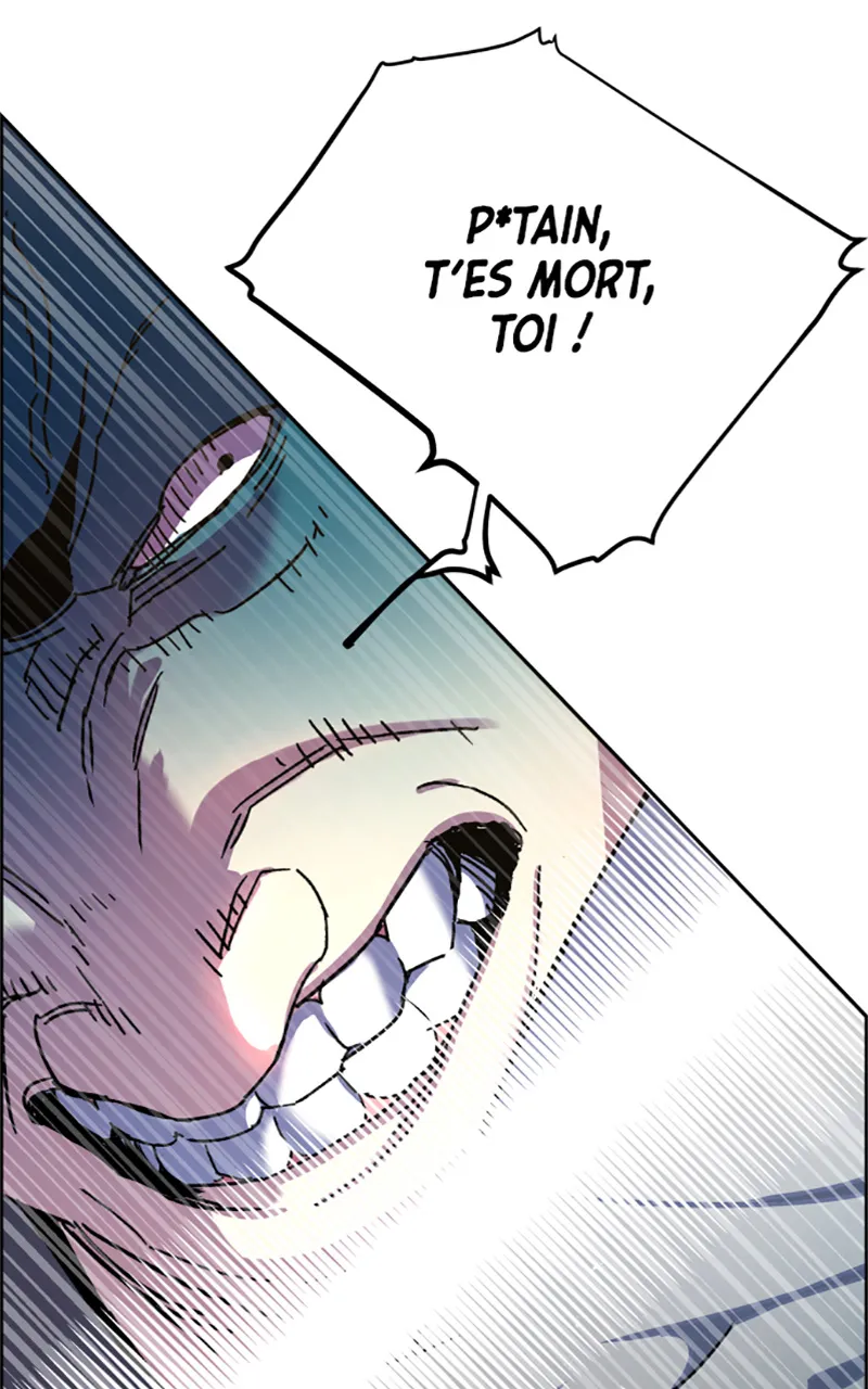 Read Mercenary Enrollment FR Manga Online