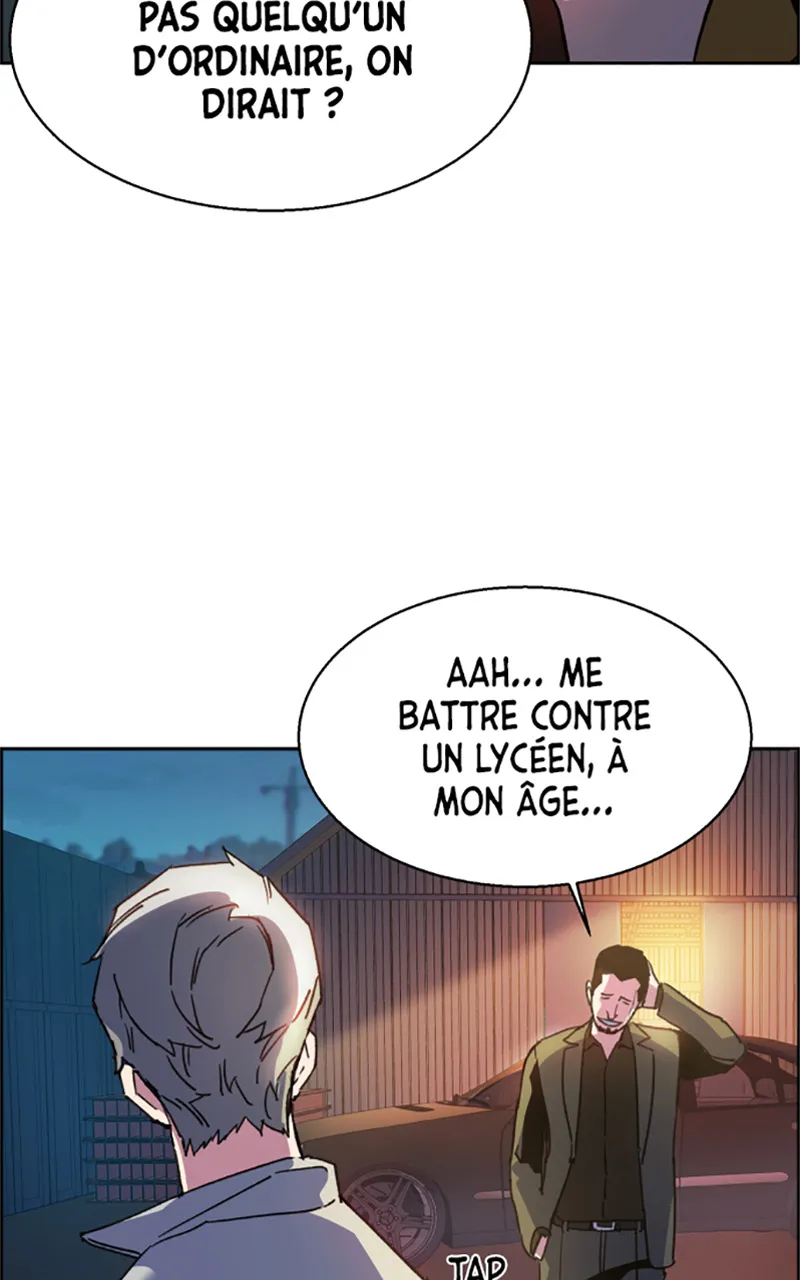 Read Mercenary Enrollment FR Manga Online