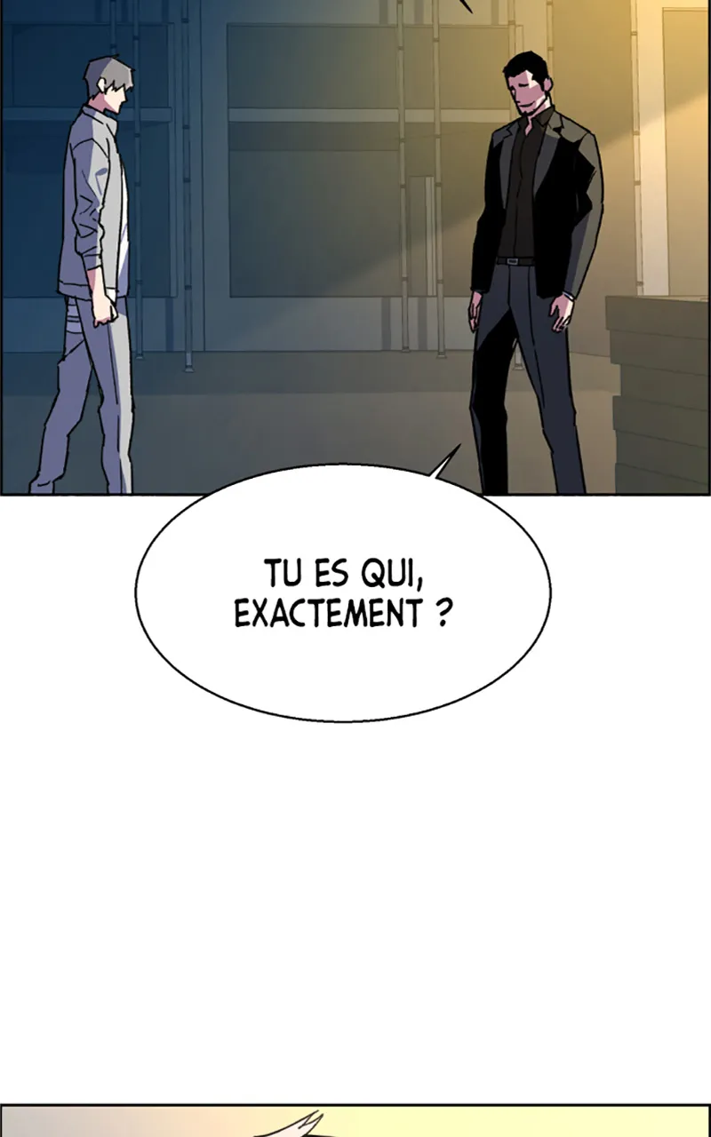 Read Mercenary Enrollment FR Manga Online