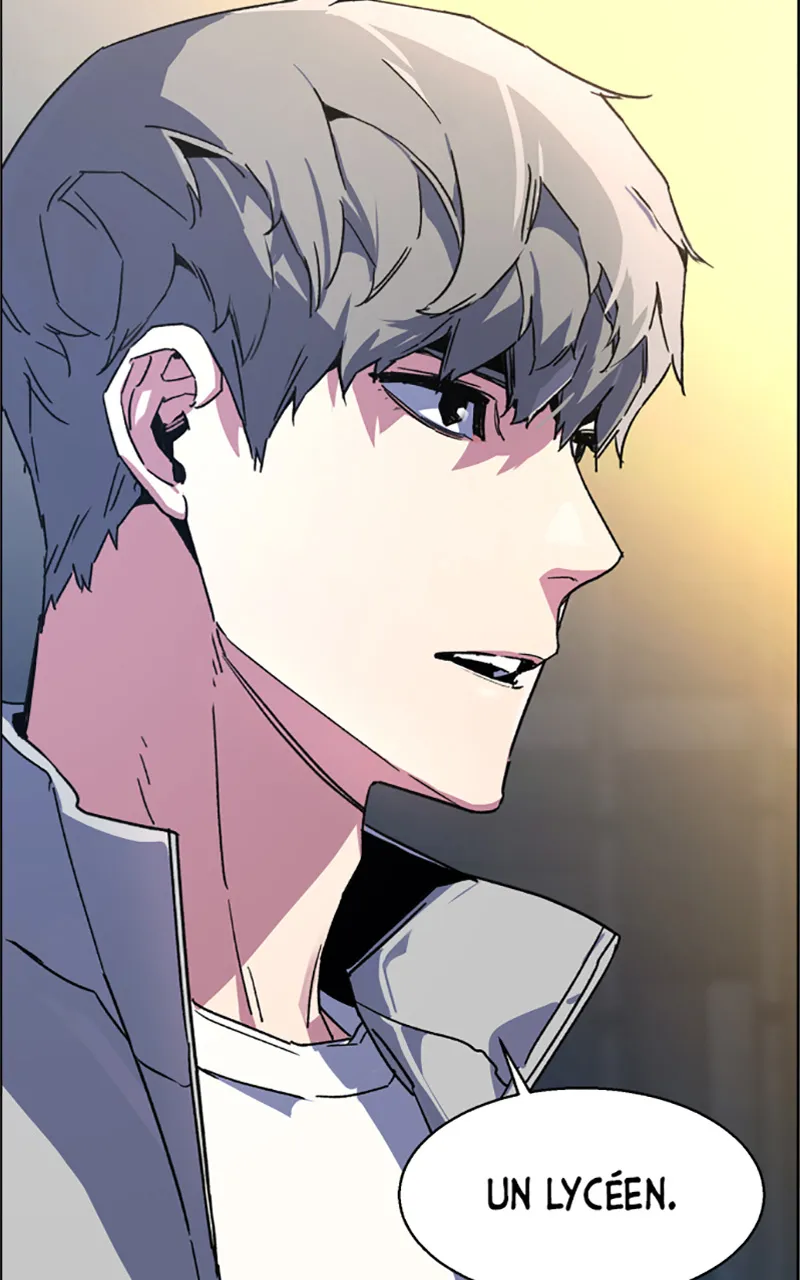 Read Mercenary Enrollment FR Manga Online