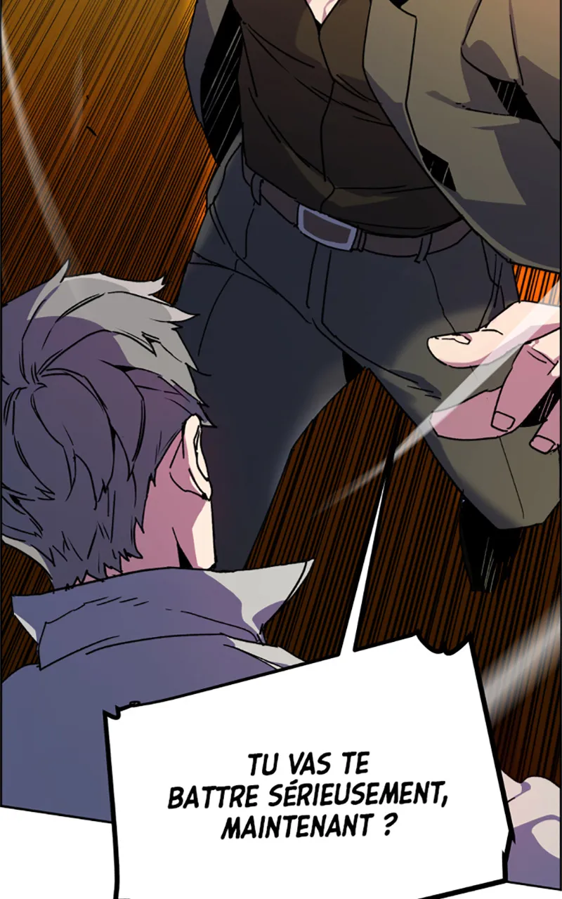 Read Mercenary Enrollment FR Manga Online