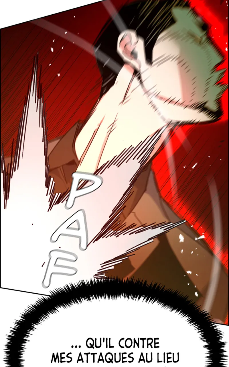 Read Mercenary Enrollment FR Manga Online