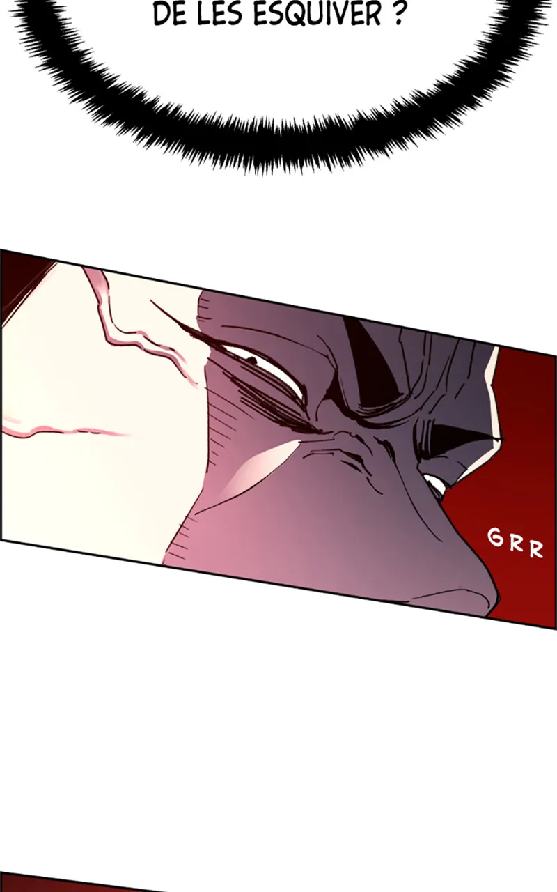 Read Mercenary Enrollment FR Manga Online