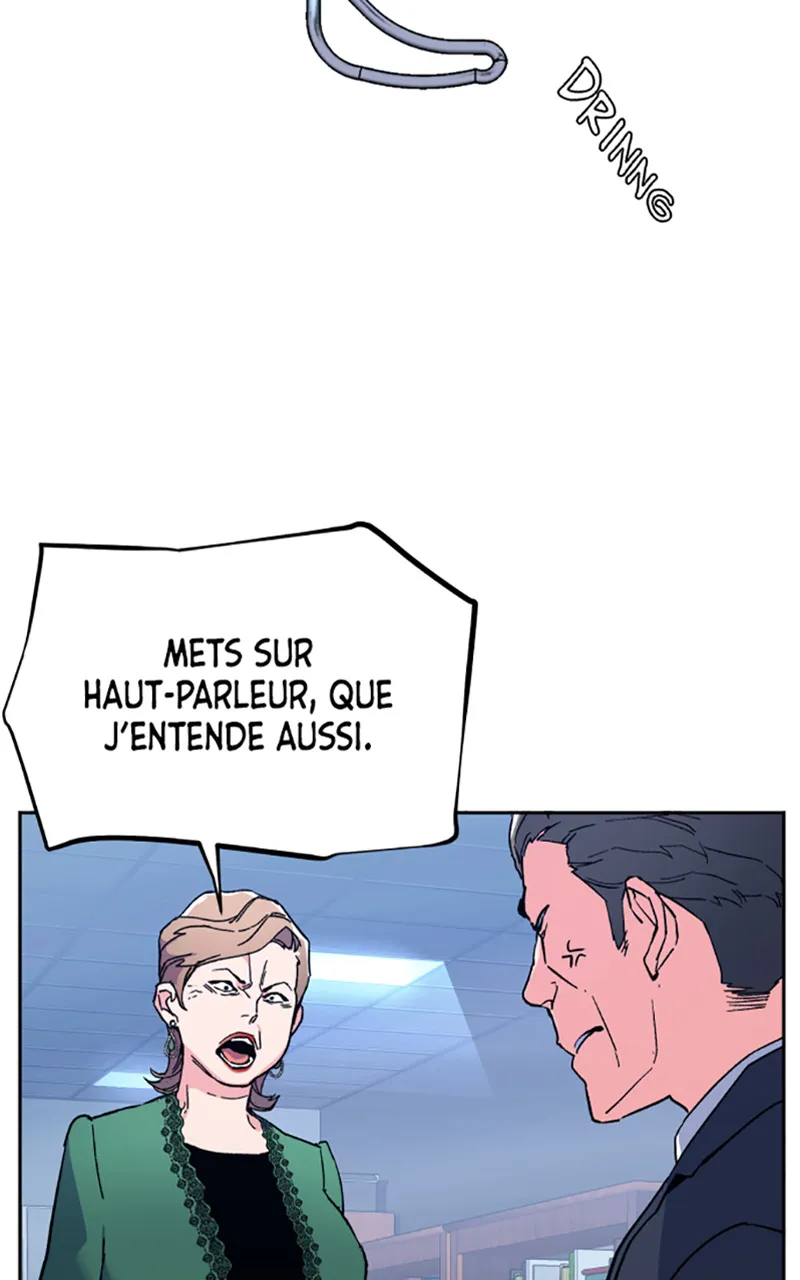Read Mercenary Enrollment FR Manga Online