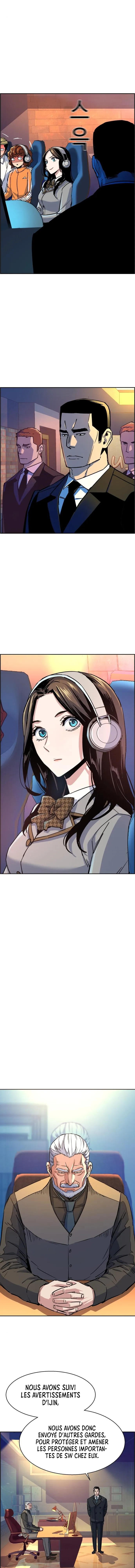 Read Mercenary Enrollment FR Manga Online