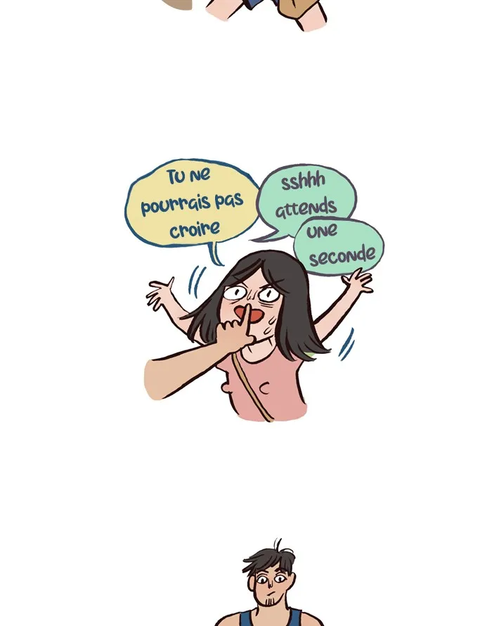 Read My Giant Nerd Boyfriend FR Manga Online