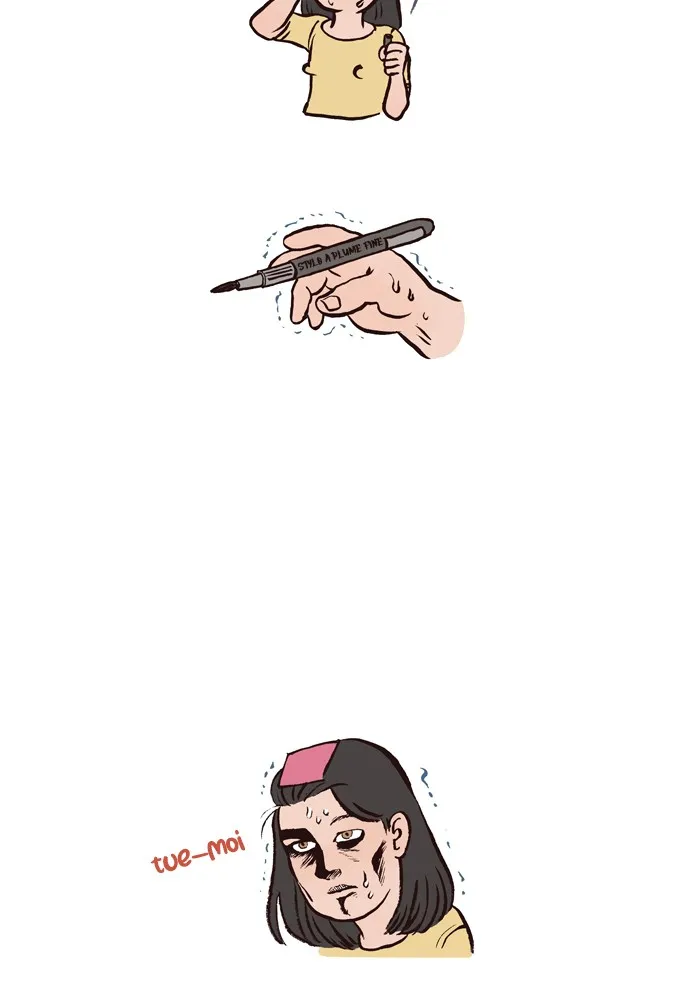Read My Giant Nerd Boyfriend FR Manga Online