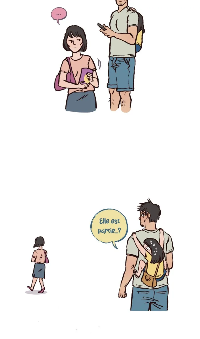 Read My Giant Nerd Boyfriend FR Manga Online