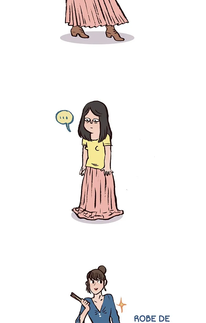 Read My Giant Nerd Boyfriend FR Manga Online