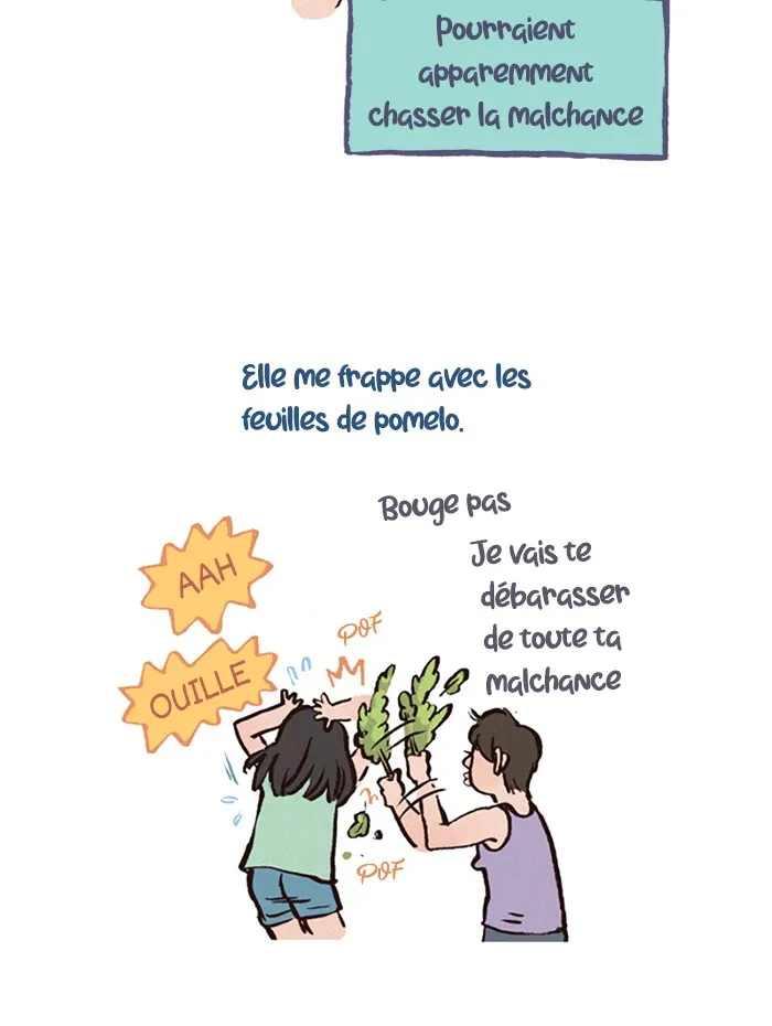 Read My Giant Nerd Boyfriend FR Manga Online