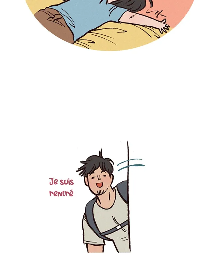 Read My Giant Nerd Boyfriend FR Manga Online