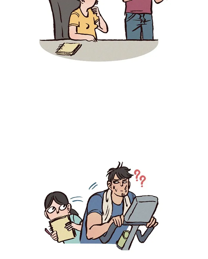Read My Giant Nerd Boyfriend FR Manga Online