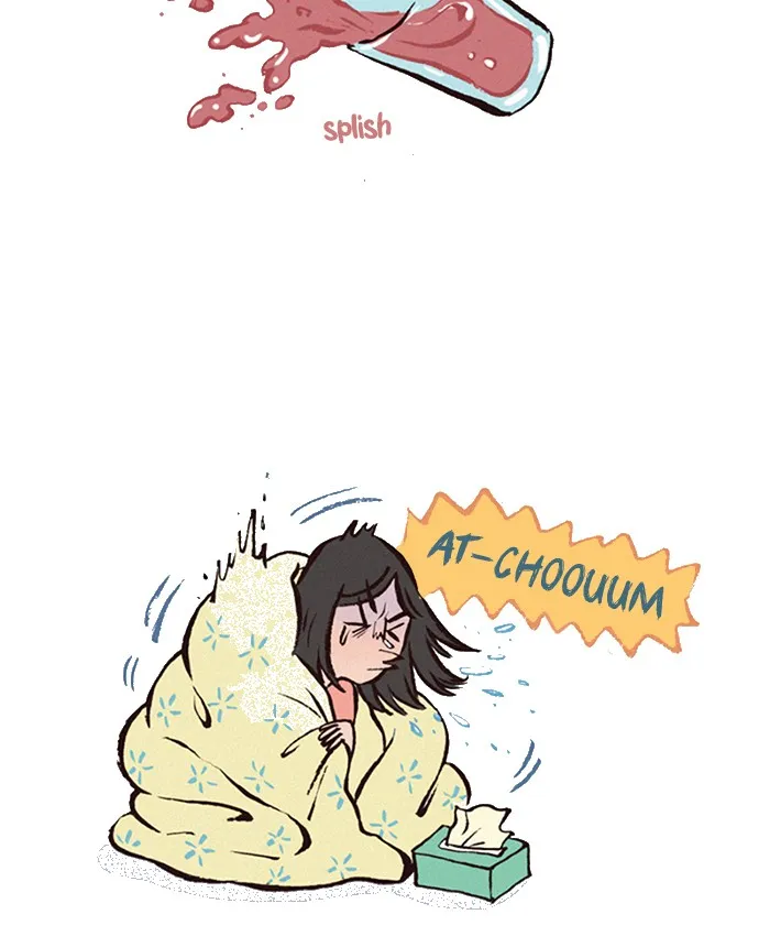 Read My Giant Nerd Boyfriend FR Manga Online