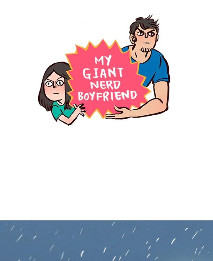 Read My Giant Nerd Boyfriend FR Manga Online