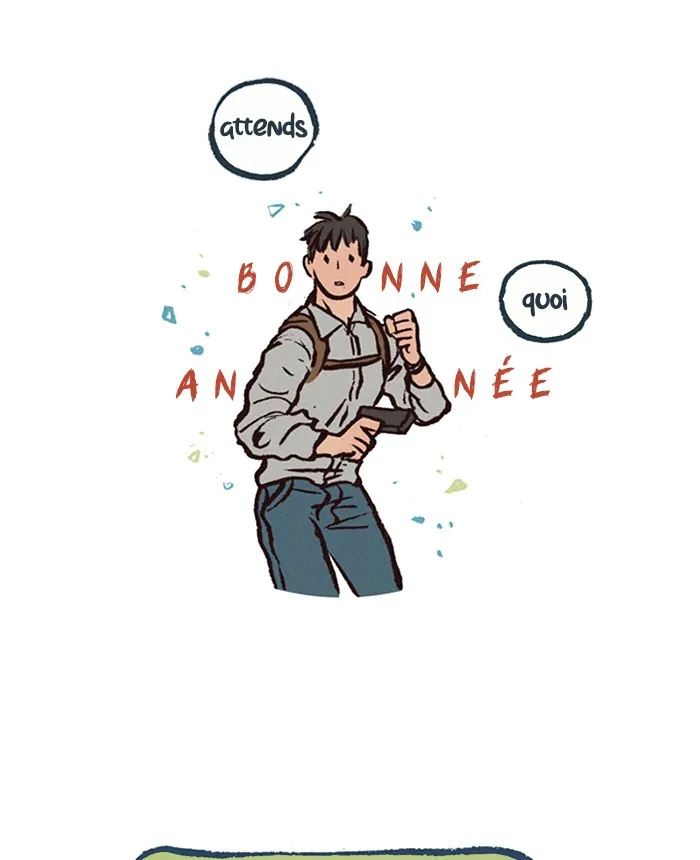 Read My Giant Nerd Boyfriend FR Manga Online