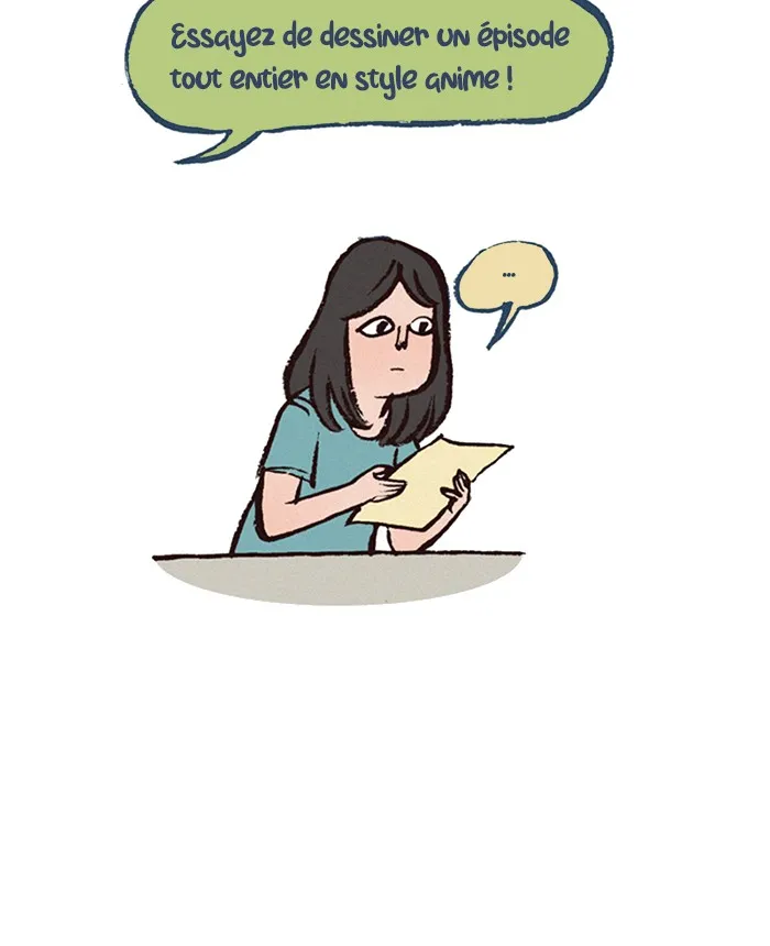 Read My Giant Nerd Boyfriend FR Manga Online