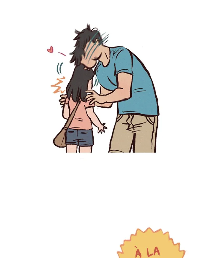 Read My Giant Nerd Boyfriend FR Manga Online