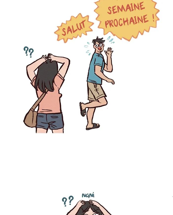 Read My Giant Nerd Boyfriend FR Manga Online