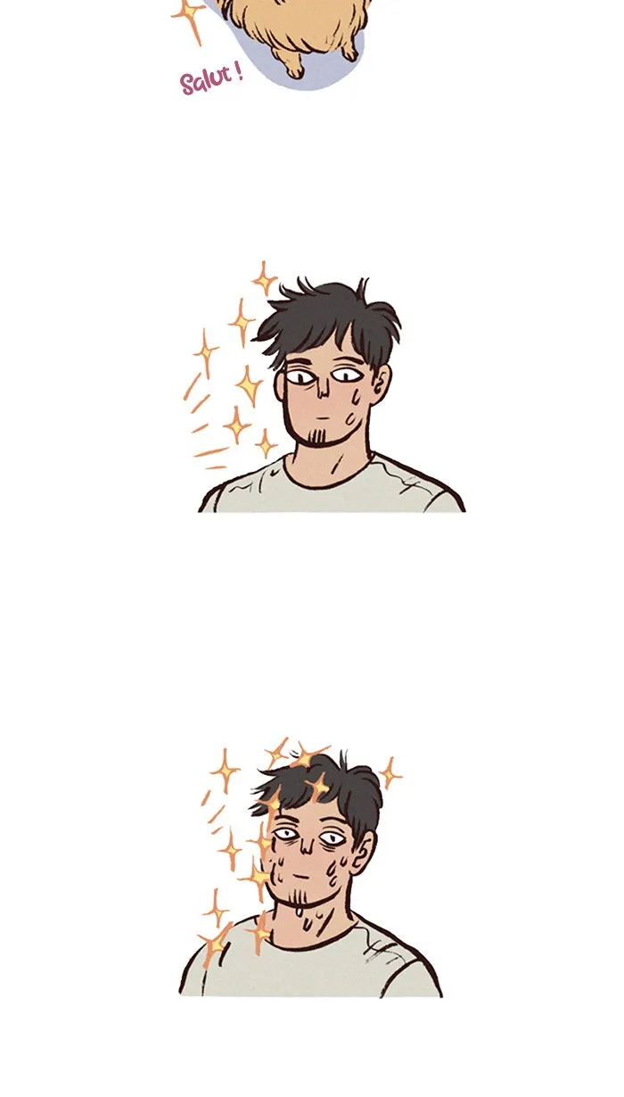 Read My Giant Nerd Boyfriend FR Manga Online