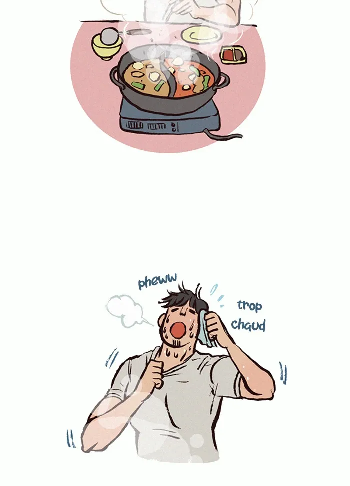 Read My Giant Nerd Boyfriend FR Manga Online