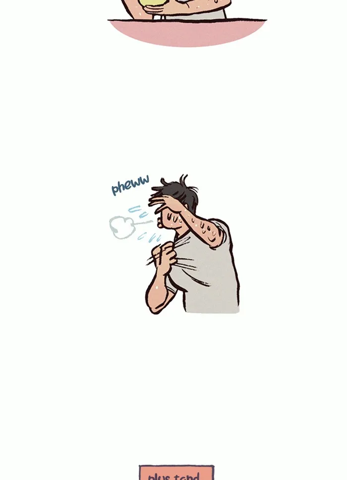 Read My Giant Nerd Boyfriend FR Manga Online