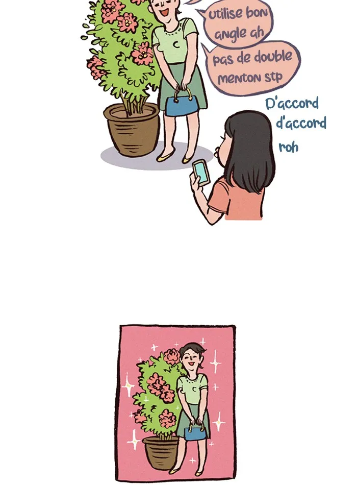 Read My Giant Nerd Boyfriend FR Manga Online