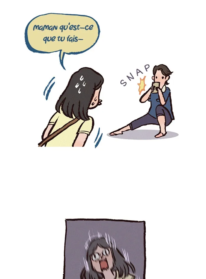 Read My Giant Nerd Boyfriend FR Manga Online