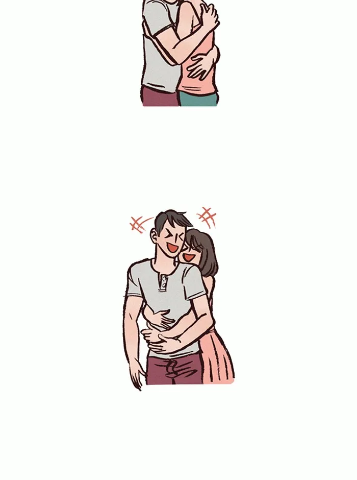 Read My Giant Nerd Boyfriend FR Manga Online