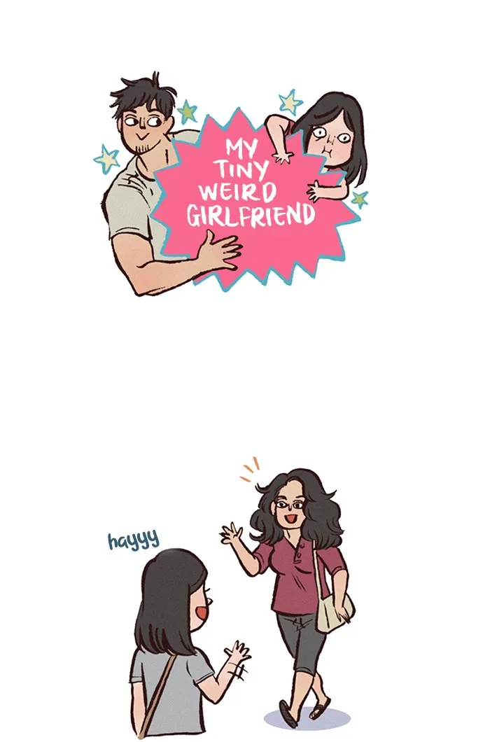 Read My Giant Nerd Boyfriend FR Manga Online