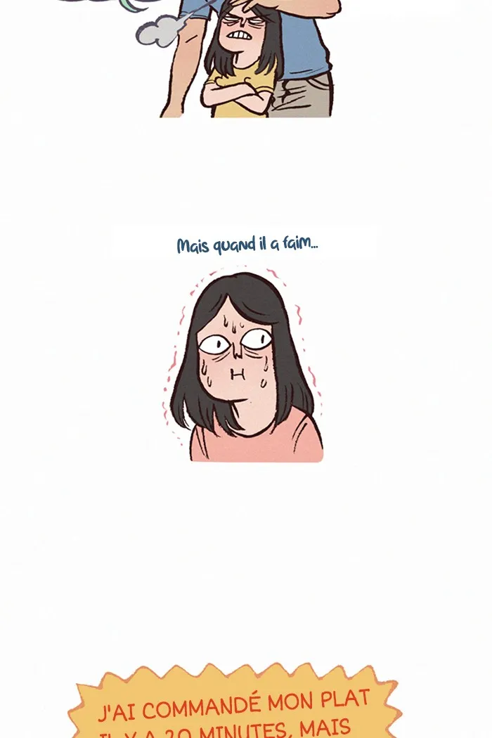 Read My Giant Nerd Boyfriend FR Manga Online