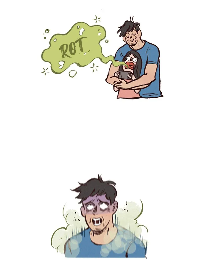 Read My Giant Nerd Boyfriend FR Manga Online