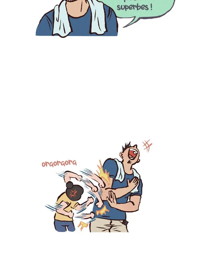 Read My Giant Nerd Boyfriend FR Manga Online