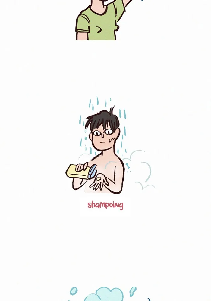 Read My Giant Nerd Boyfriend FR Manga Online