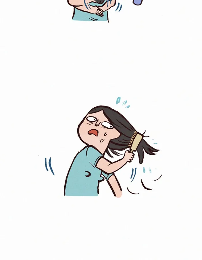Read My Giant Nerd Boyfriend FR Manga Online