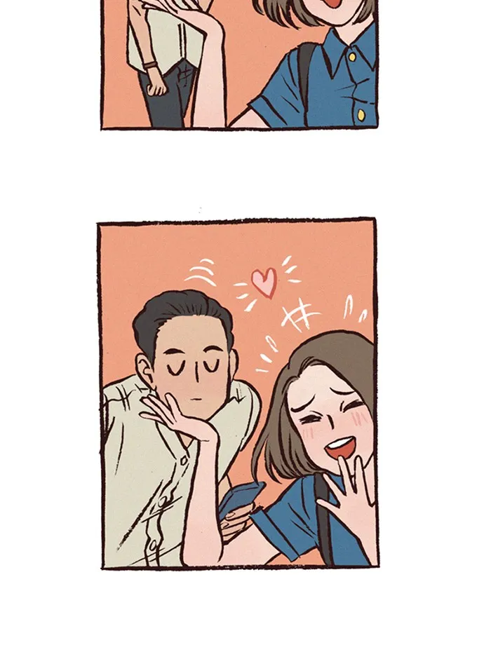 Read My Giant Nerd Boyfriend FR Manga Online