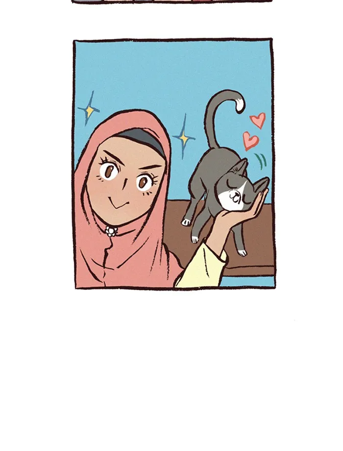 Read My Giant Nerd Boyfriend FR Manga Online