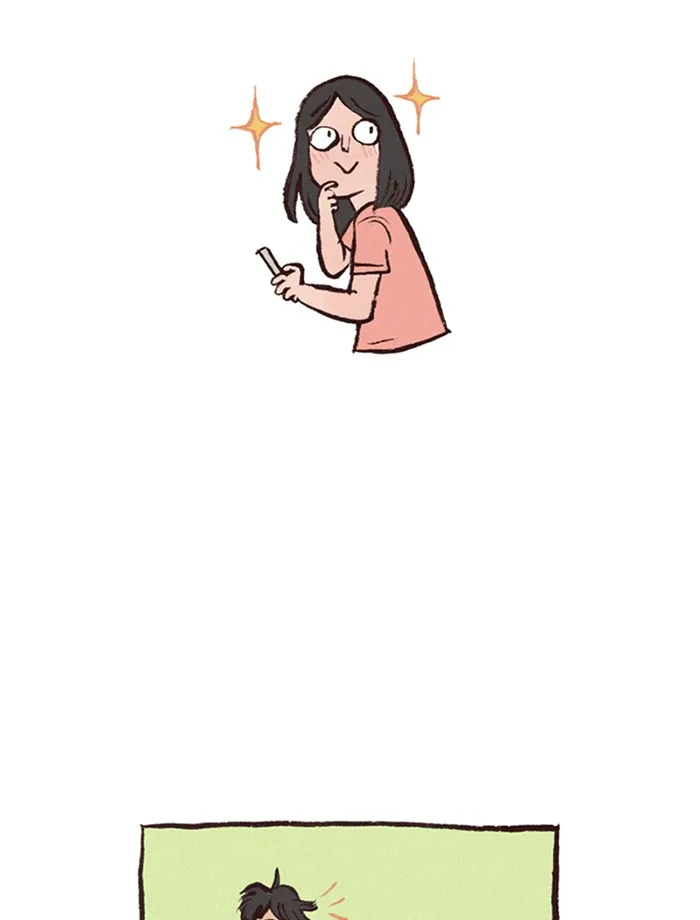Read My Giant Nerd Boyfriend FR Manga Online