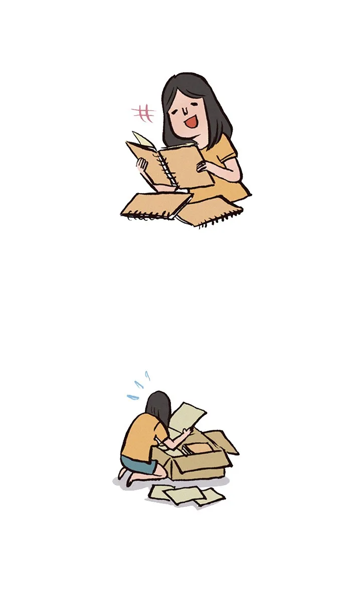Read My Giant Nerd Boyfriend FR Manga Online