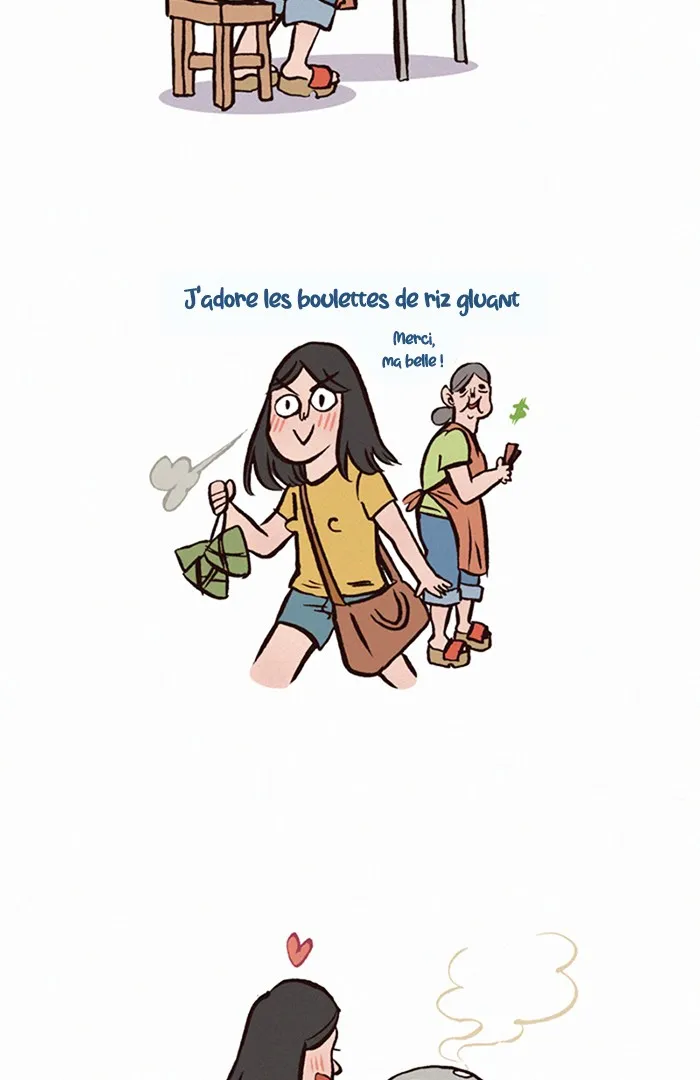 Read My Giant Nerd Boyfriend FR Manga Online