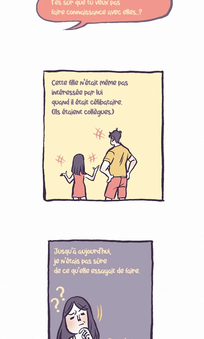Read My Giant Nerd Boyfriend FR Manga Online