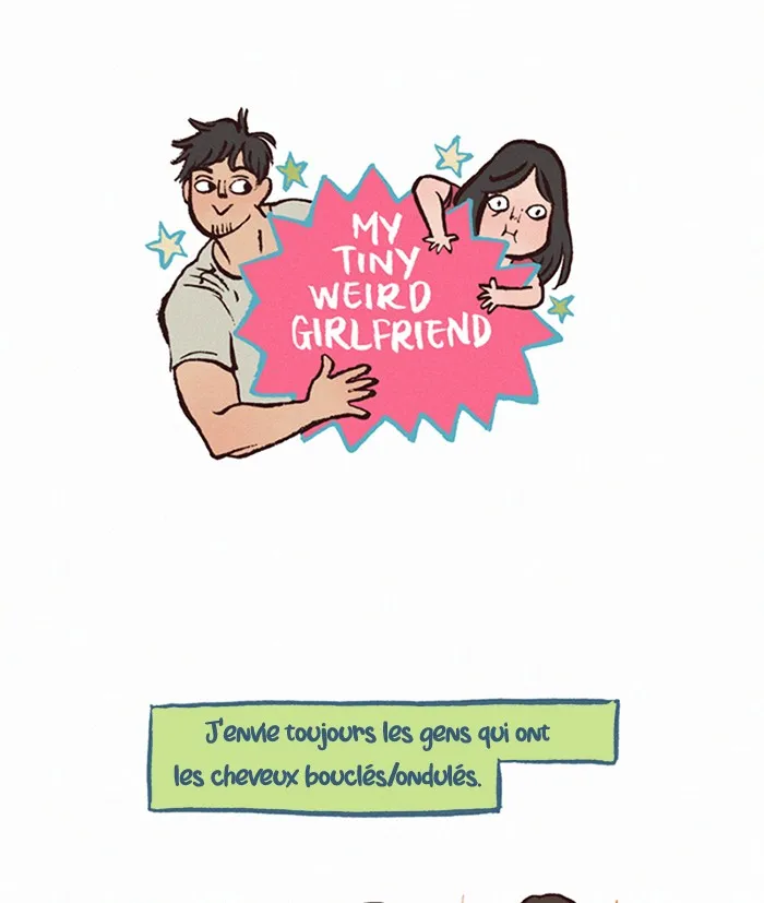 Read My Giant Nerd Boyfriend FR Manga Online