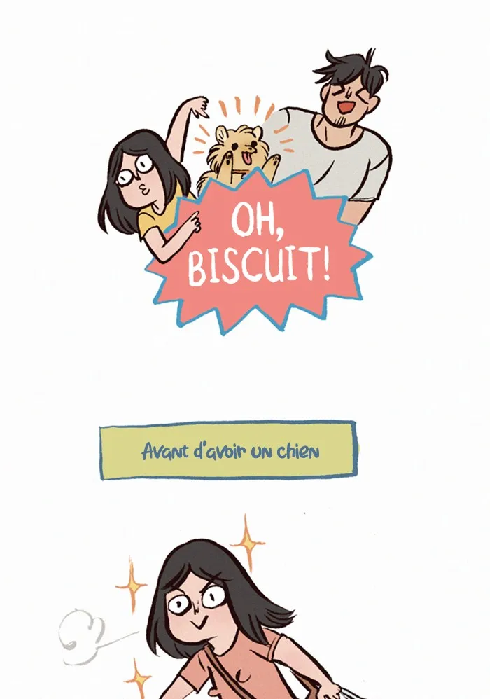 Read My Giant Nerd Boyfriend FR Manga Online