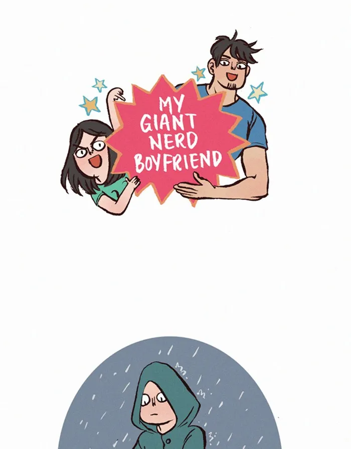 Read My Giant Nerd Boyfriend FR Manga Online