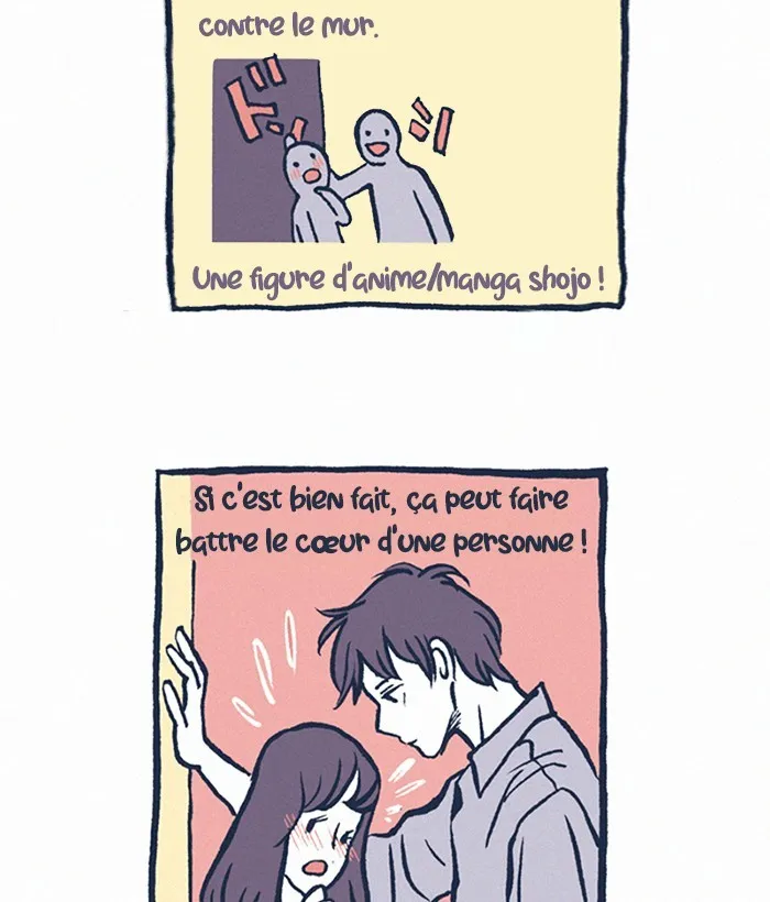 Read My Giant Nerd Boyfriend FR Manga Online
