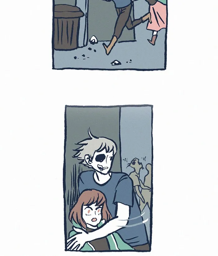 Read My Giant Nerd Boyfriend FR Manga Online
