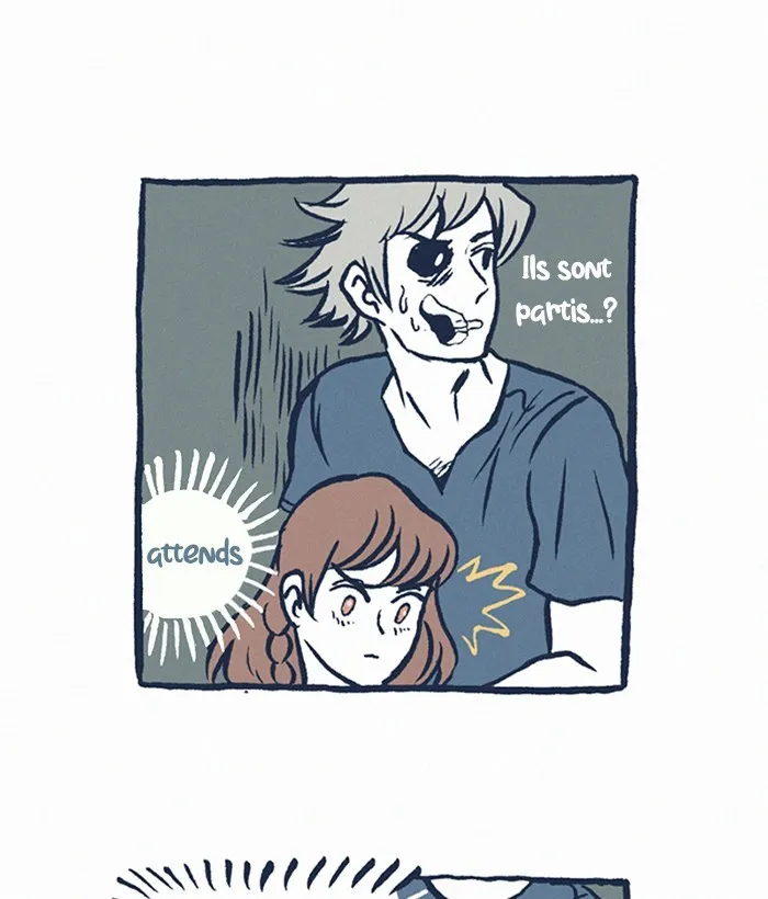 Read My Giant Nerd Boyfriend FR Manga Online