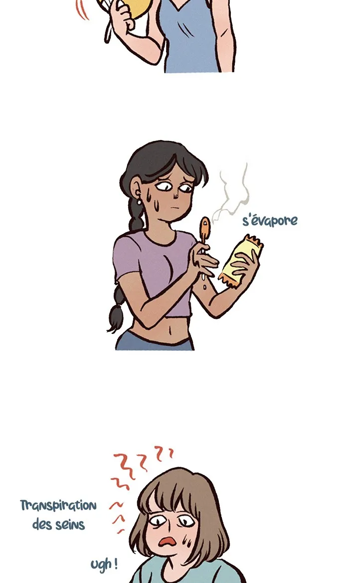 Read My Giant Nerd Boyfriend FR Manga Online