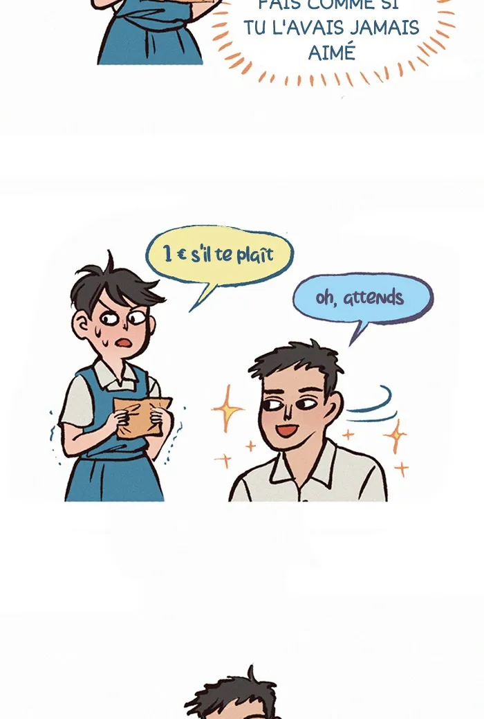 Read My Giant Nerd Boyfriend FR Manga Online