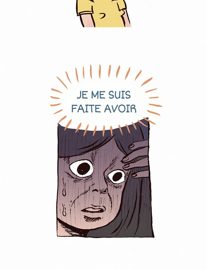 Read My Giant Nerd Boyfriend FR Manga Online