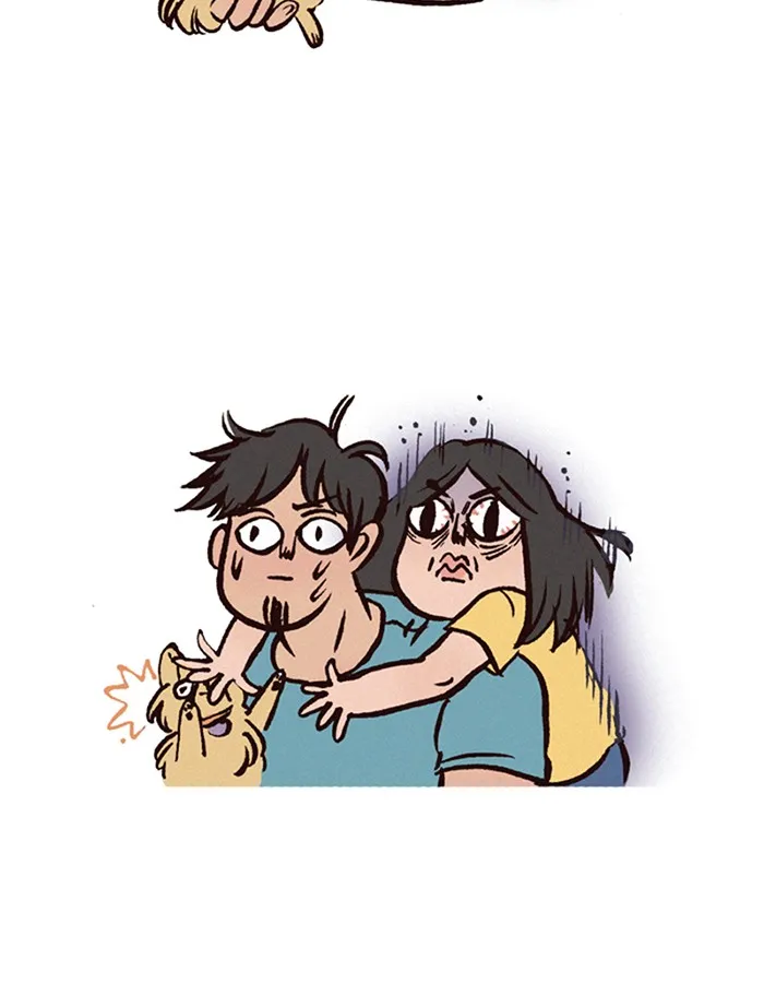 Read My Giant Nerd Boyfriend FR Manga Online